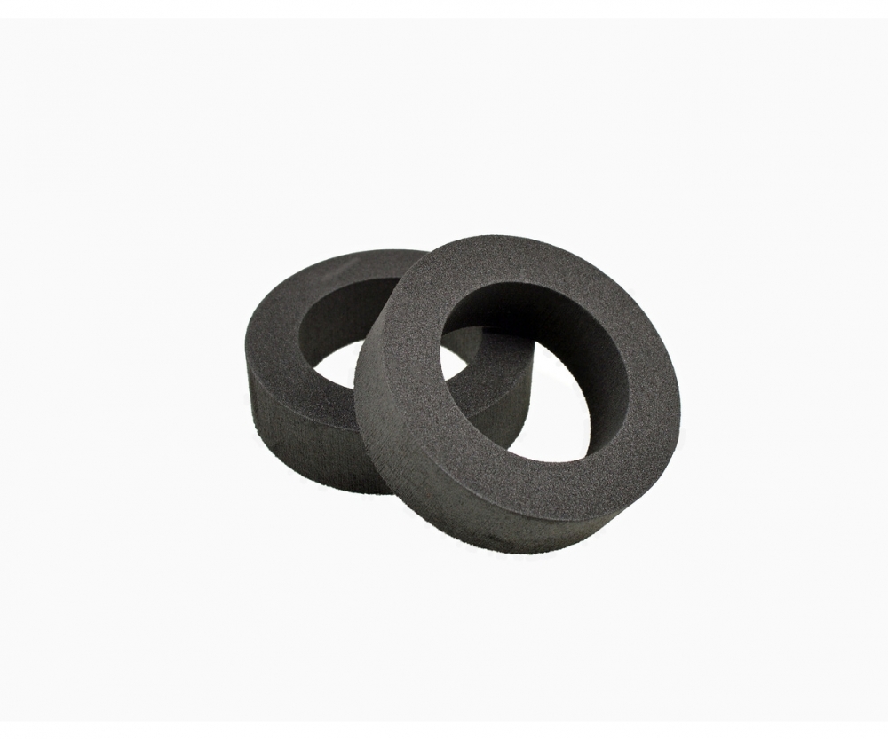 Carson 07517 1:14 Reifeneinlage 20mm 907012+907612 500907517