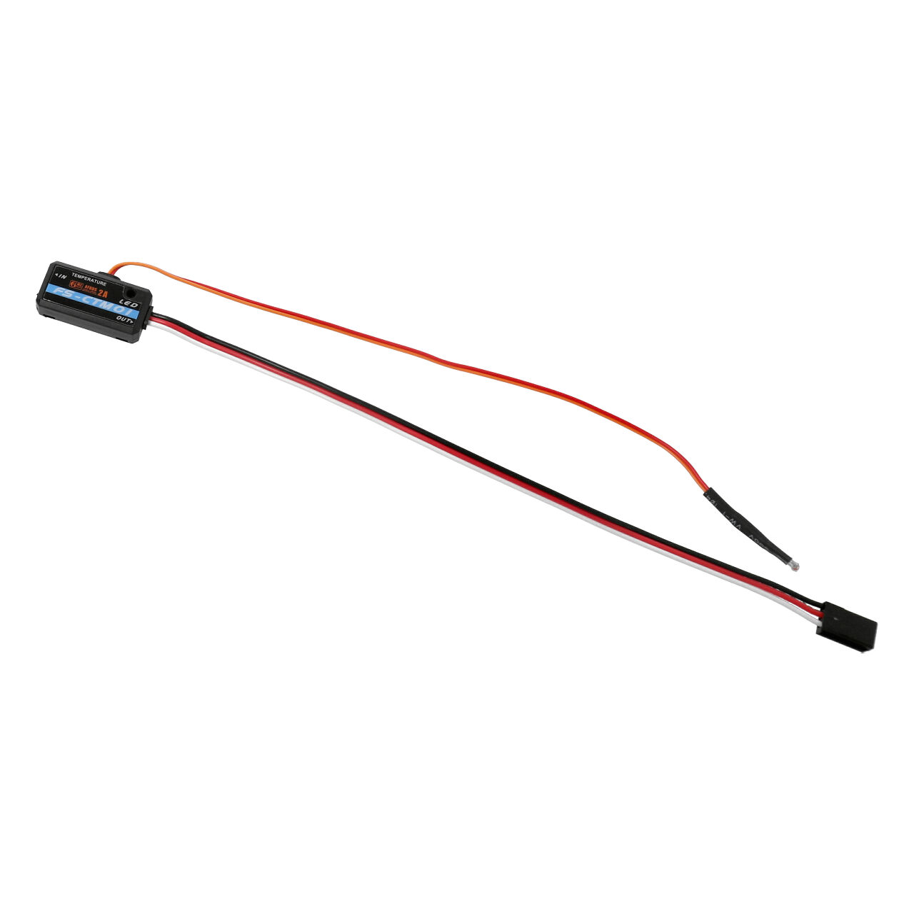 Flysky Temperatursensor CTM01 FS031 - Abbildung 2