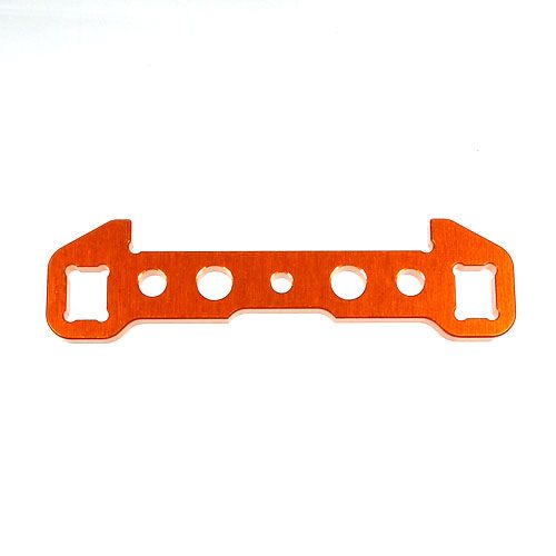 HoBao SS Querlenkhalter unten Aluminium 90008