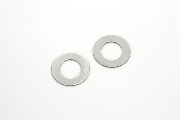 Kyosho DRUCKPLATTEN ULTIMA ST EVO (2) UM119