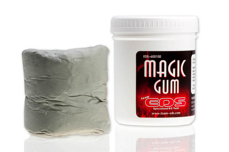 EDS Magic Gum Reinigungsknete 600100