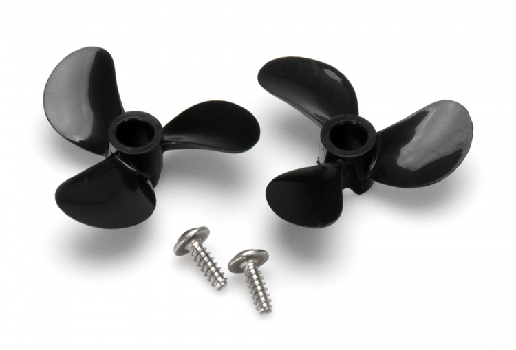 Joysway Propeller set L&R Fishing boat V3 315109