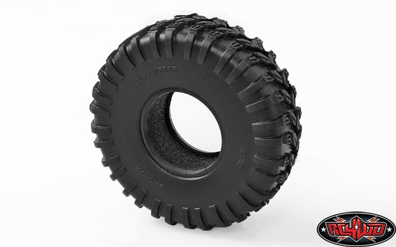 RC4WD Scrambler Offroad 1.0 Scale Tires Z-T0146