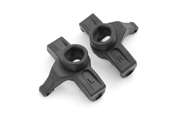 BLACKZON Steering Hubs 540013