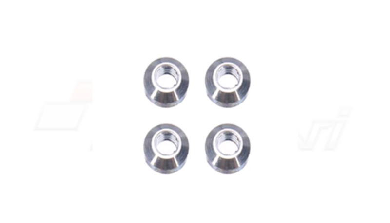 Amewi Horizontal Achsen Abstandhalter AFX4 25312-04