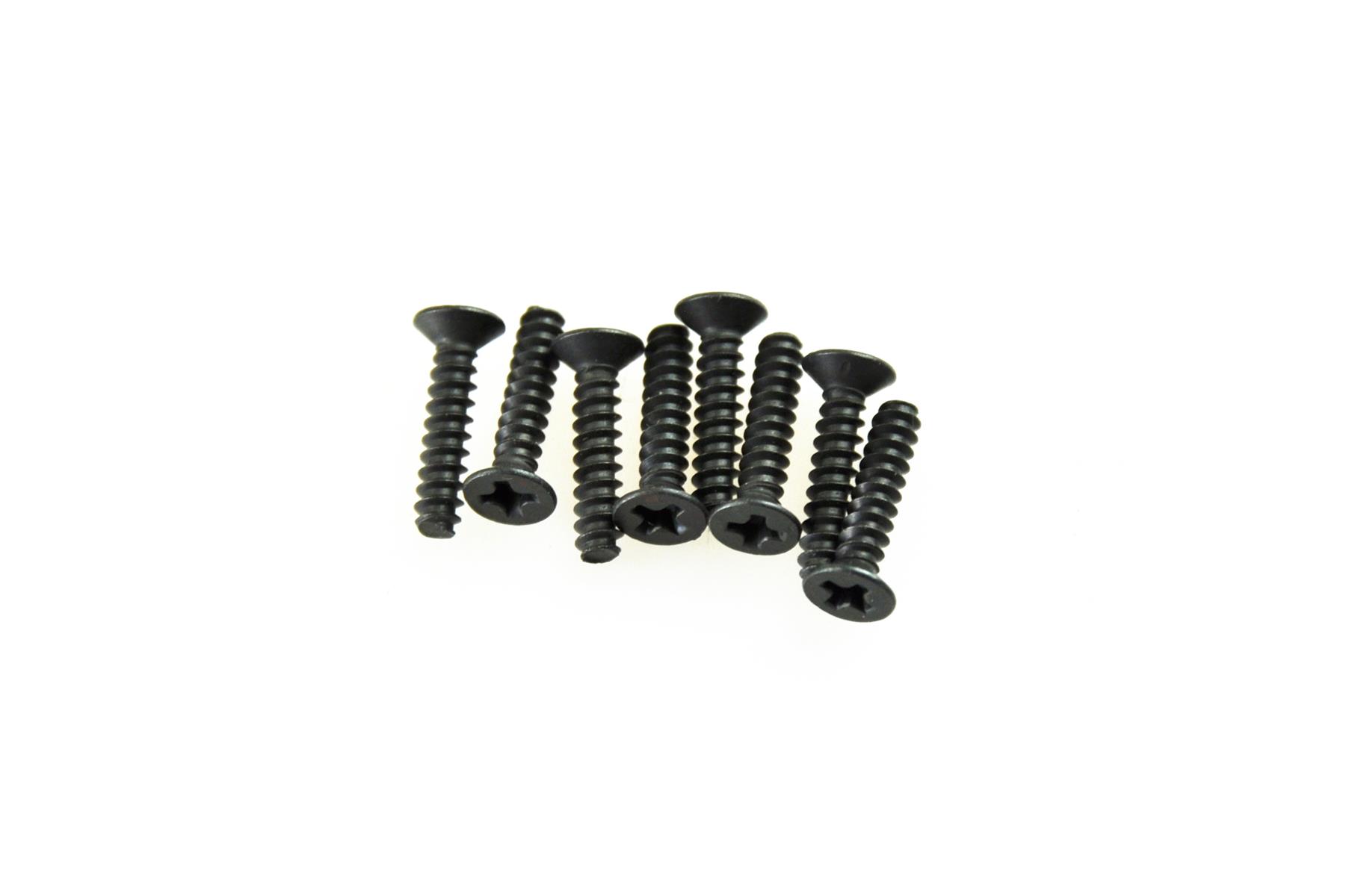 Amewi Countersunk Screw 3*14 Planet Pro 60090 60090