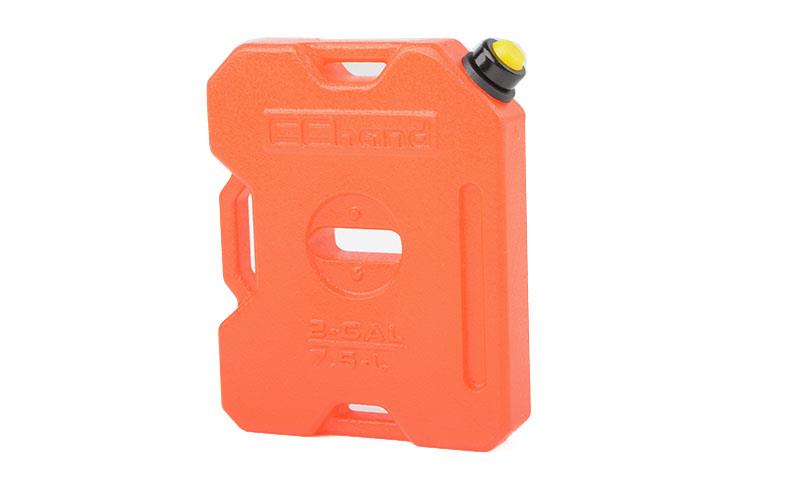 RC4WD PAX 1/10 Wasserkanister (Rot) (VVV-C1518)