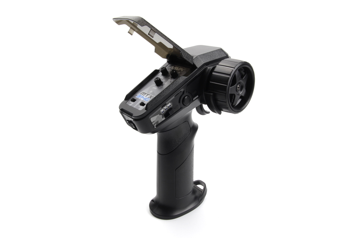 Maverick Maverick MTX-314G 2.4GHz 4-Kanal Sender 151240