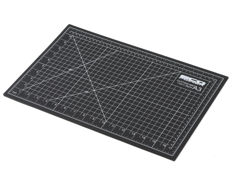 EcoPower A3 Schneidematte (430x280mm) ECP-3005