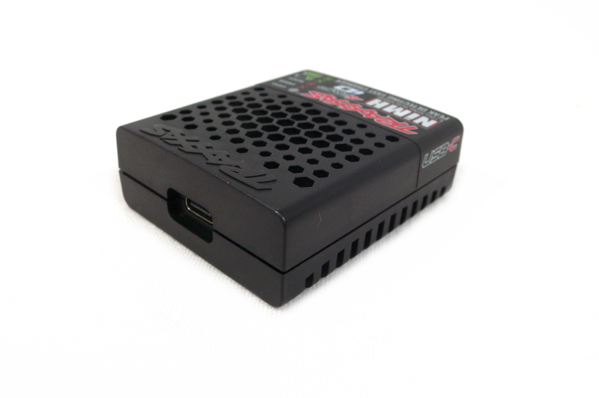 Traxxas USB-C-Lader 40W 4A NiMH 6-7 Zellen 7,2-8,4V mit iD-Akkuerkennung 2982 - Bild 2