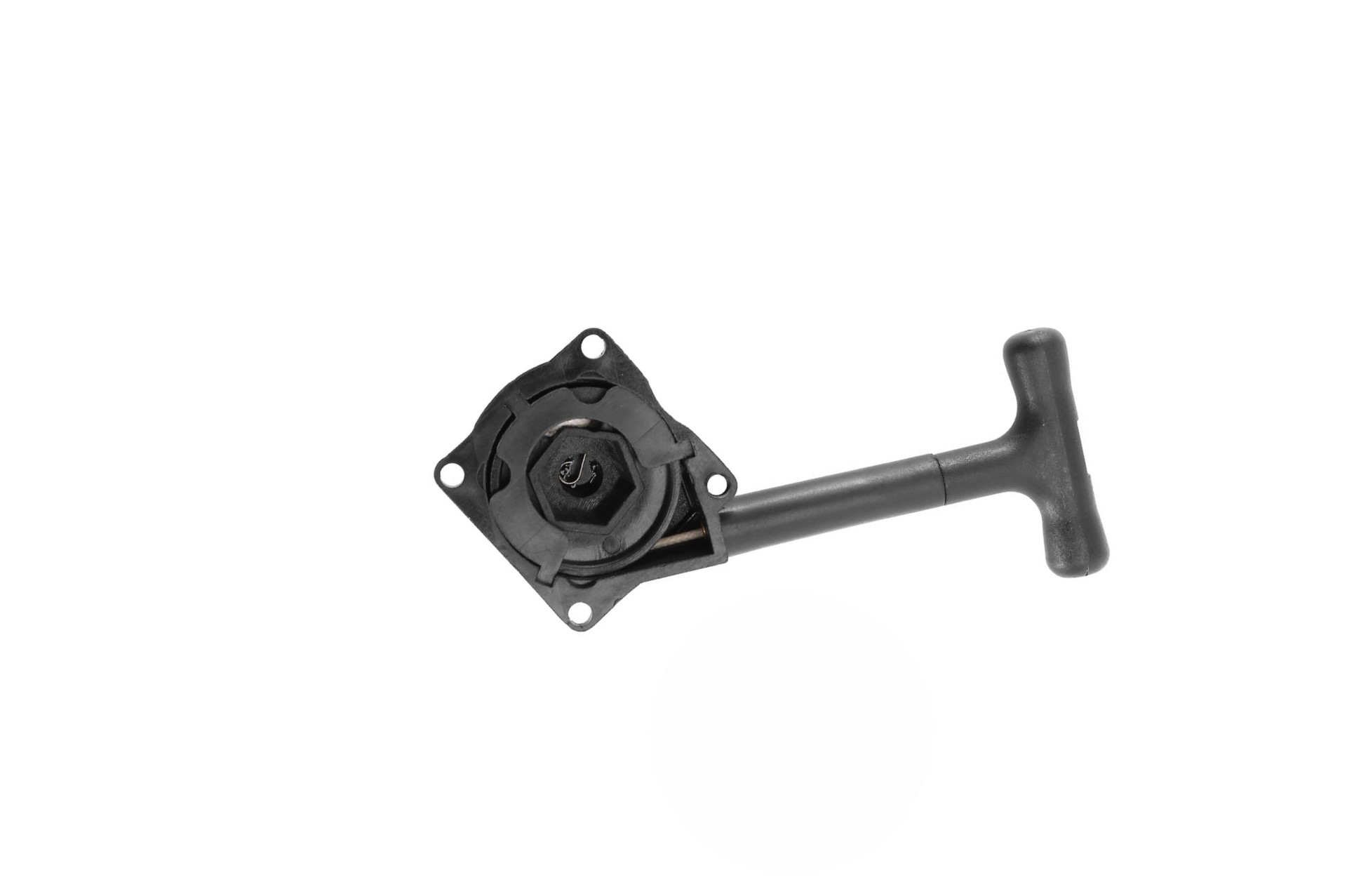 HSP Seilzugstarter für Force Motoren 12mm R020 R025 - Abbildung 2