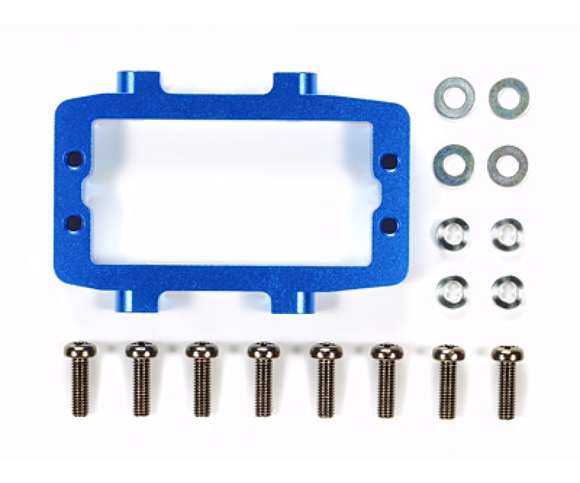 Tamiya 54565 DT-03 Alu Lenkservo-Halterung 300054565
