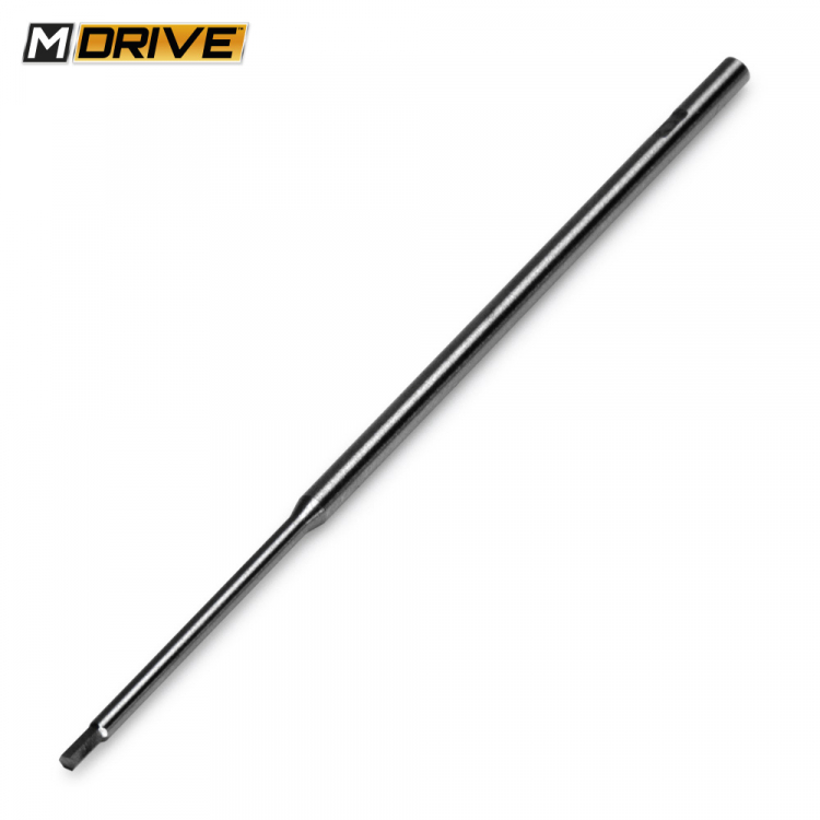 M-DRIVE Innensechskant Ersatz Bits 1.5mm MD20115