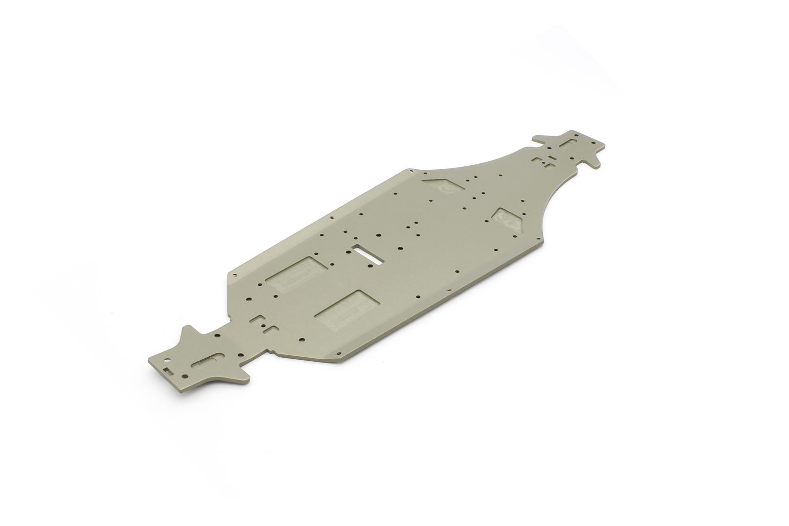 Kyosho Hauptchassis Inferno MP10Te IS251