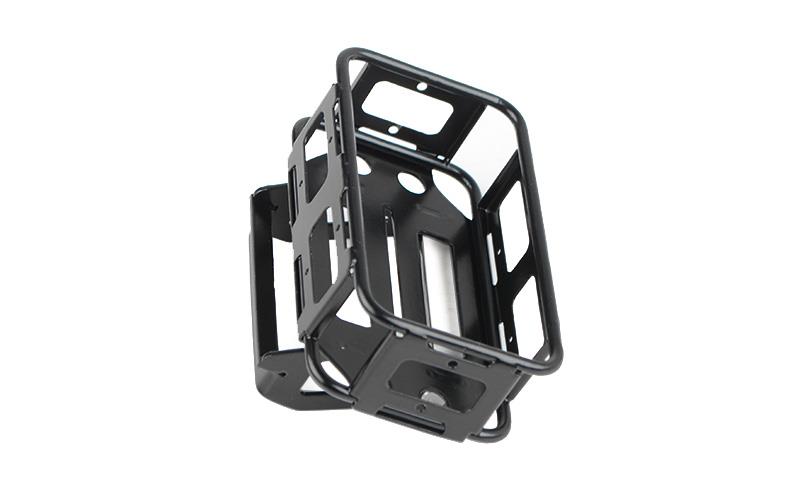 RC4WD Storage Carrier für Revolve Hinten Bumper (VVV-C1489)
