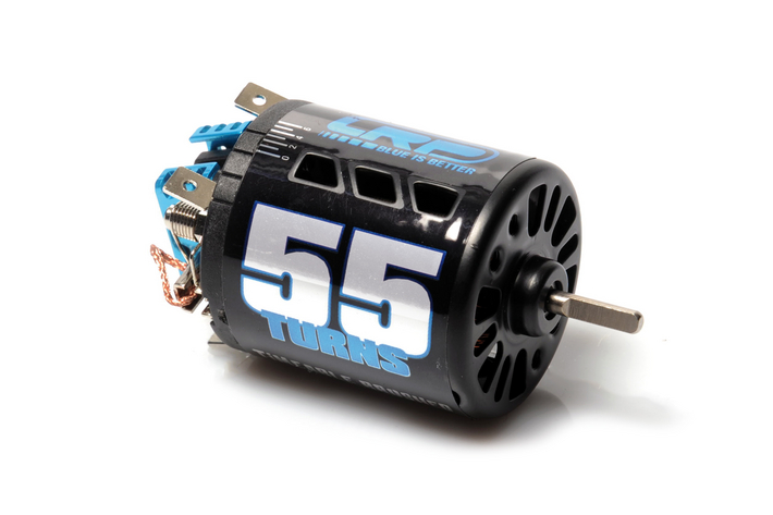LRP Elektro Motor 55 Turns 57552