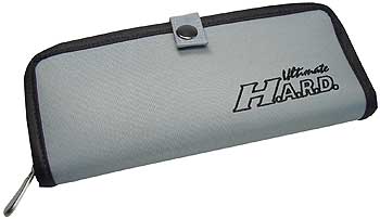 HoBao Steckschlüssel Set Carbon (5.5, 7.0, 8.0mm) 1027