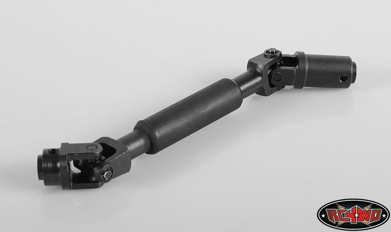 RC4WD Rebuildable Super Punisher Shaft (111-136mm, 4.37-5.35) Z-S0984