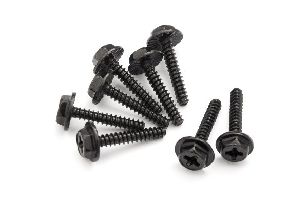 BLACKZON Radschrauben / Wheel Lock Bolts 540046
