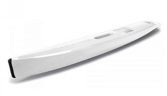 Joysway DF95 White Hull 881167