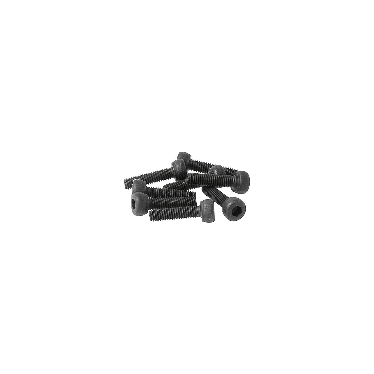 Yikong Senkkopf Schraube M2.5x10mm 13180