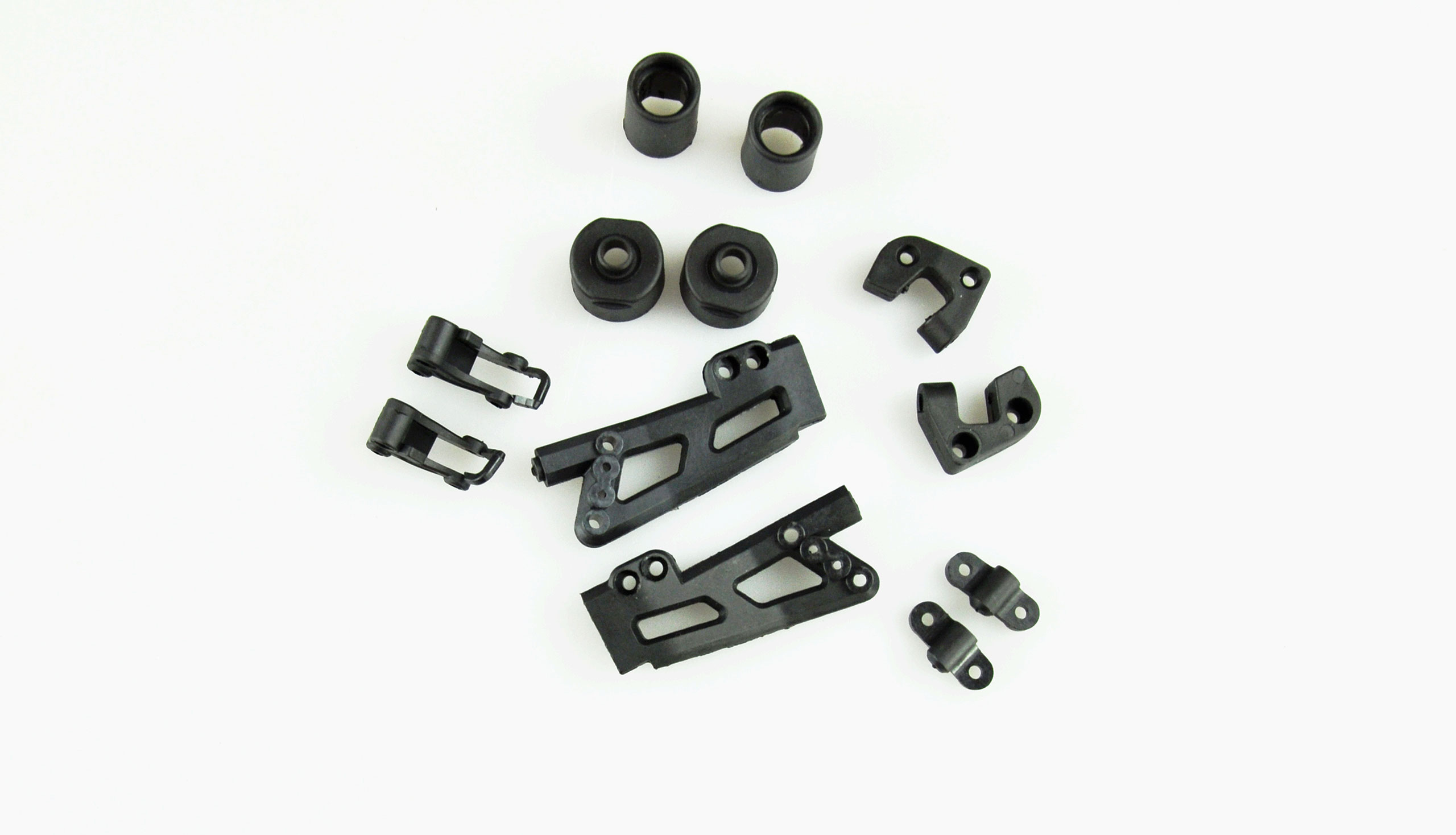 Amewi Teile Set B für Eagle 3.2 & 3.3 1012