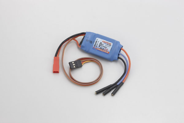 Kyosho SKY VICTORY AIRIUM SPEEDO 82510