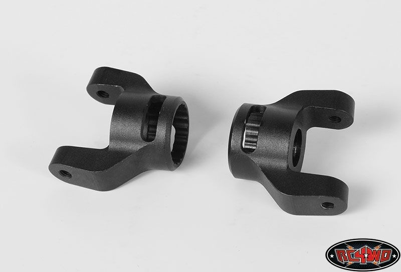 RC4WD Bully 2 8 Degree C Hubs Z-S1019