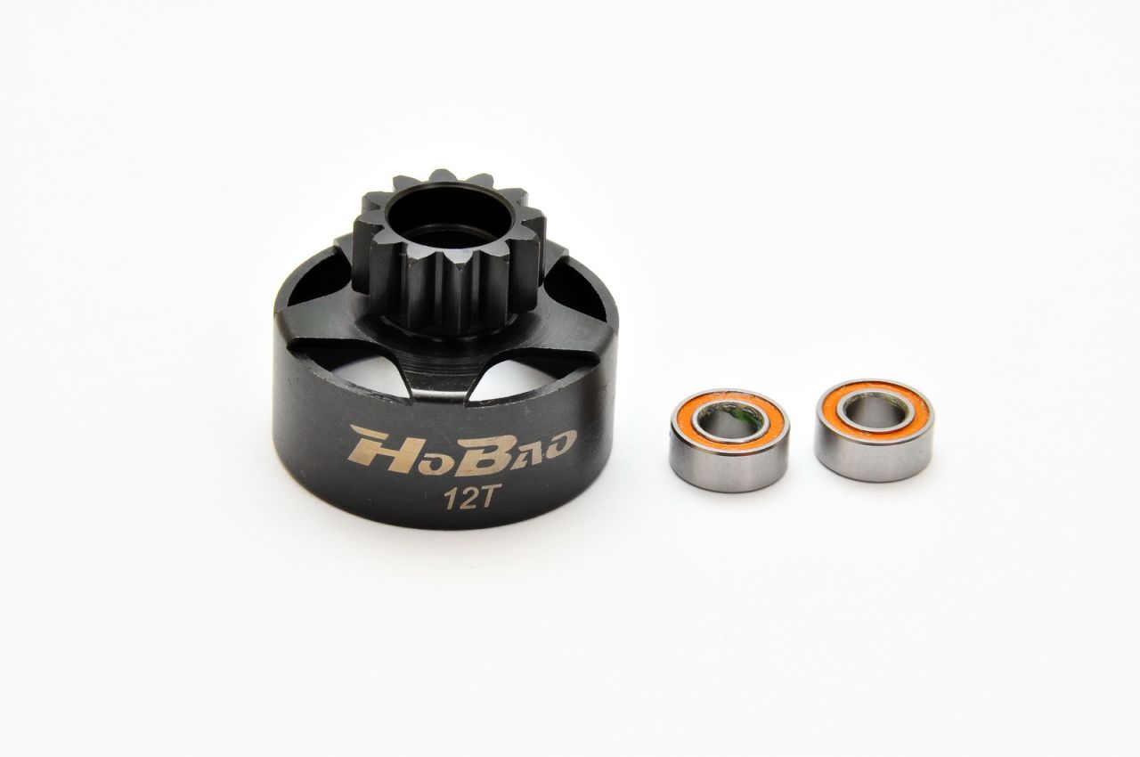 HoBao CNC Clutch Bell 12T 88255