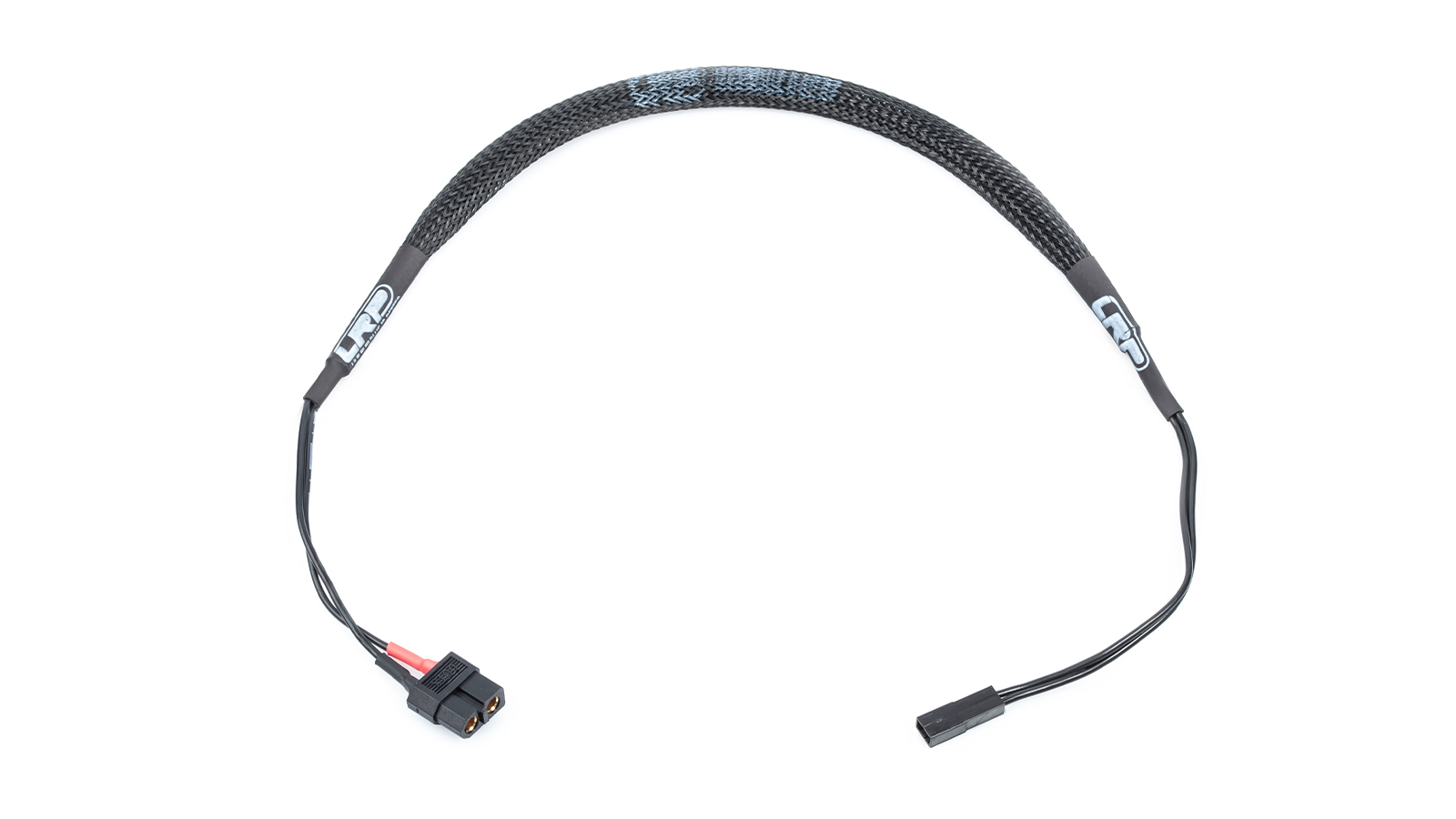 LRP Ladekabel 50cm XT60 / BEC