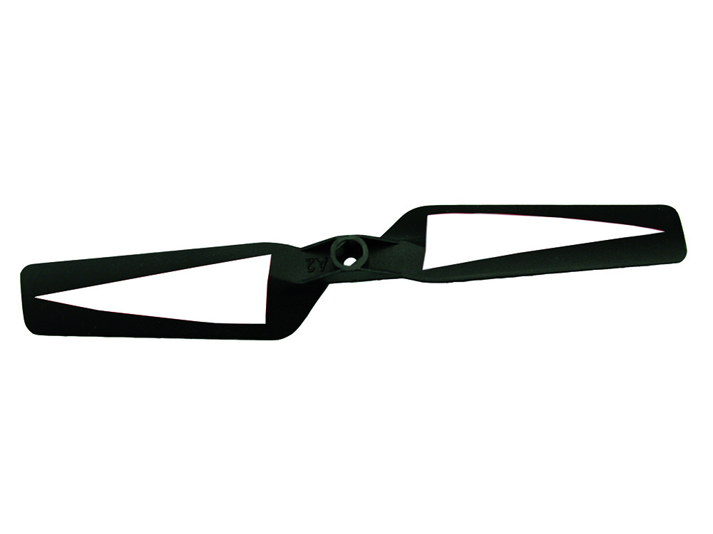 Amewi Heckrotor weiss Buzzard 057-85973-30W