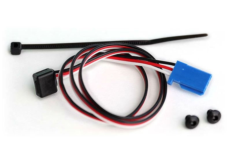 Traxxas Drehzahl Sensor lang 6520 - Abbildung 1