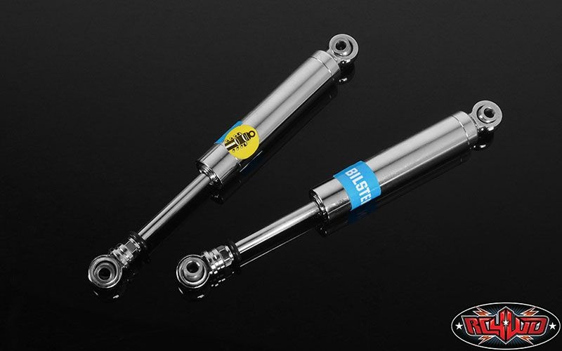 RC4WD Bilstein SZ Series 90mm Scale Shock Absorbers Z-D0075