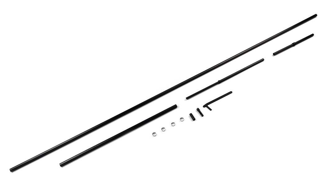Joysway Mast & Backstay Crane Set Focus V3 881234