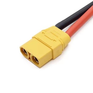 XT90 Stecker