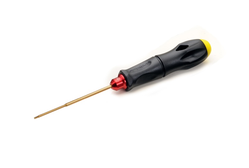 Absima Sechskantschlüssel 1.5mm Titanium Klinge 3000100