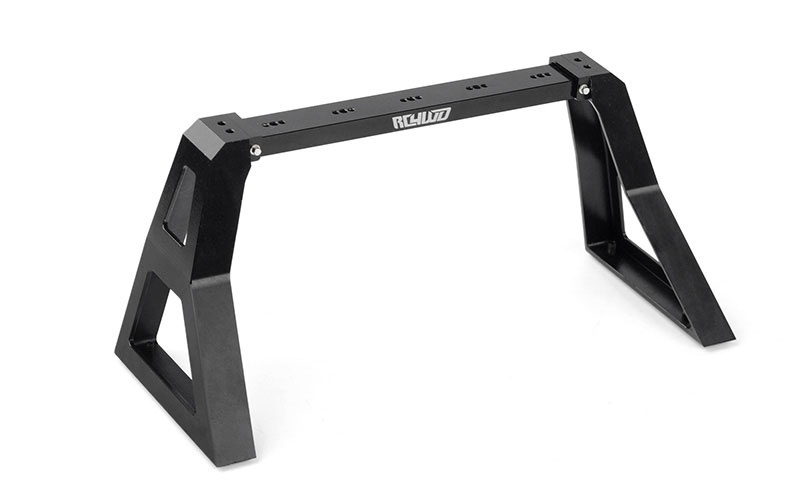 RC4WD Roll Bar W/ Light Mount for C2X Z-S2110