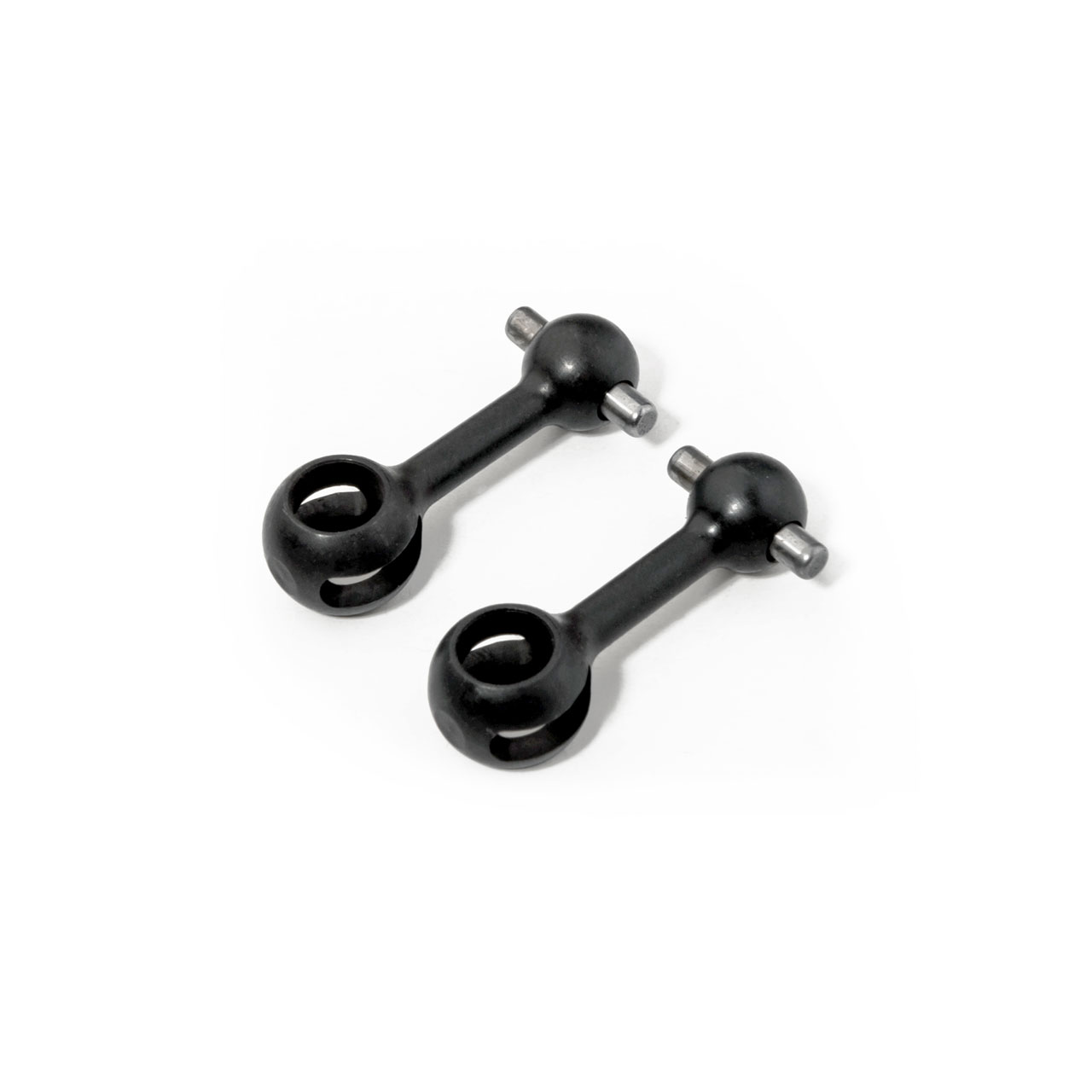 MST-Racing Steel CVD universal shaft 15.5 (40°) (2) 820138
