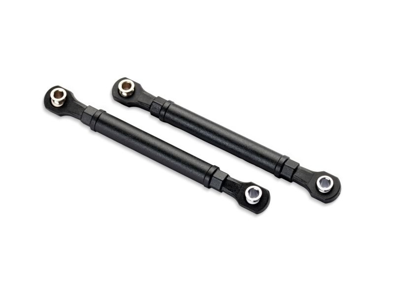 Traxxas 71 mm fixe Länge Vorspurstangen vorn Mini-Maxx 10791