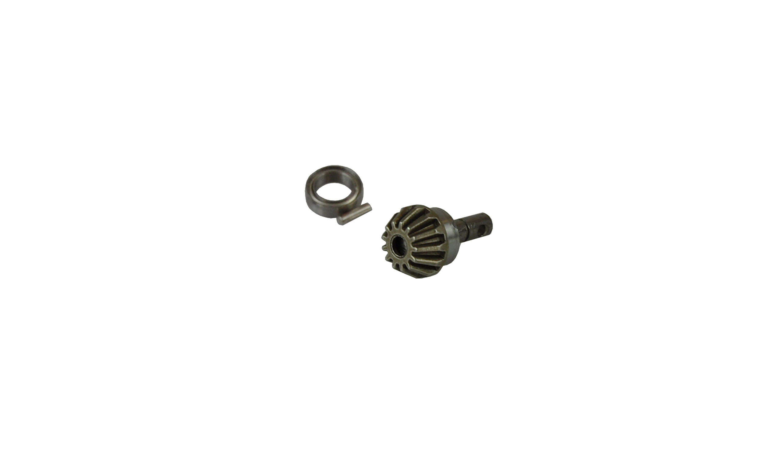 Amewi Kegelritzel mit Welle H031