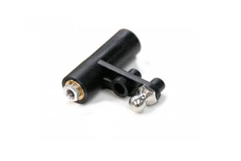 Amewi HSP Umlenkung Set 02075 Steering set B - Abbildung 1