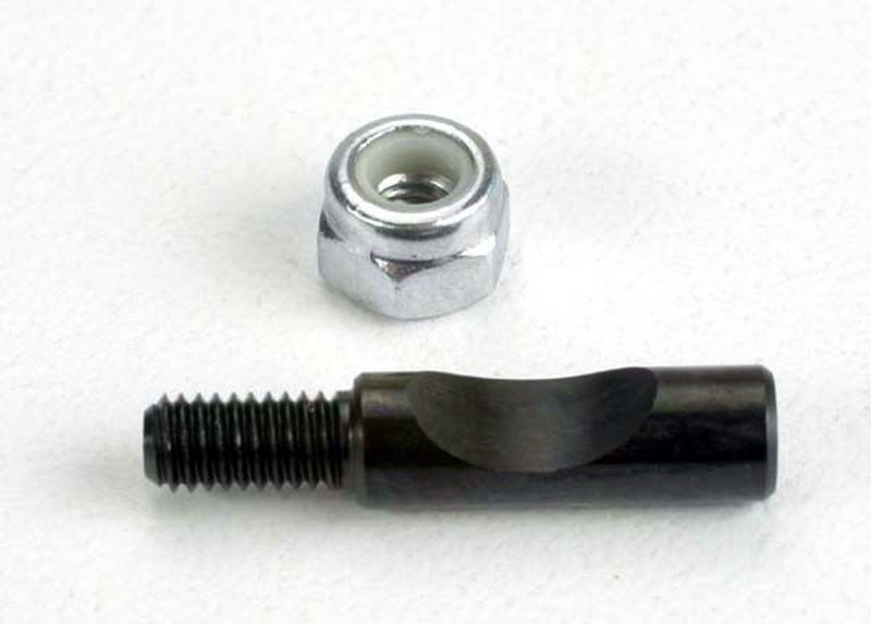 Traxxas Vergaser Bolzen+Mutter 4039