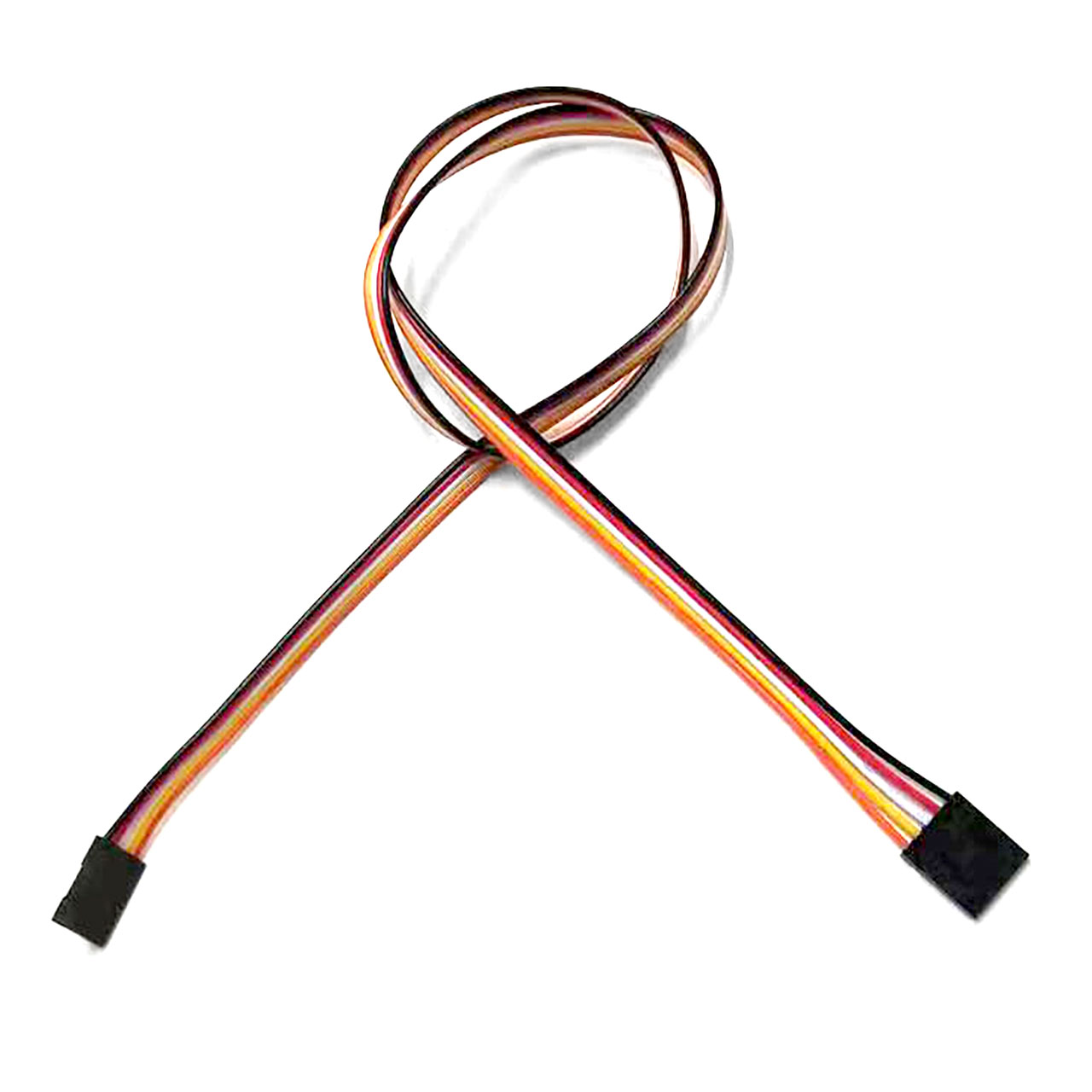 Yikong Flachkabel für Licht 14161