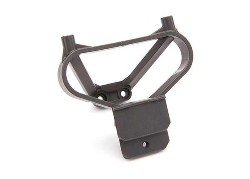 Traxxas Bumper-Halter hinten 8934