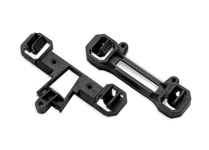 Traxxas Karo-Laschen Clipless v/h Mini XRT 10713 - Abbildung 1