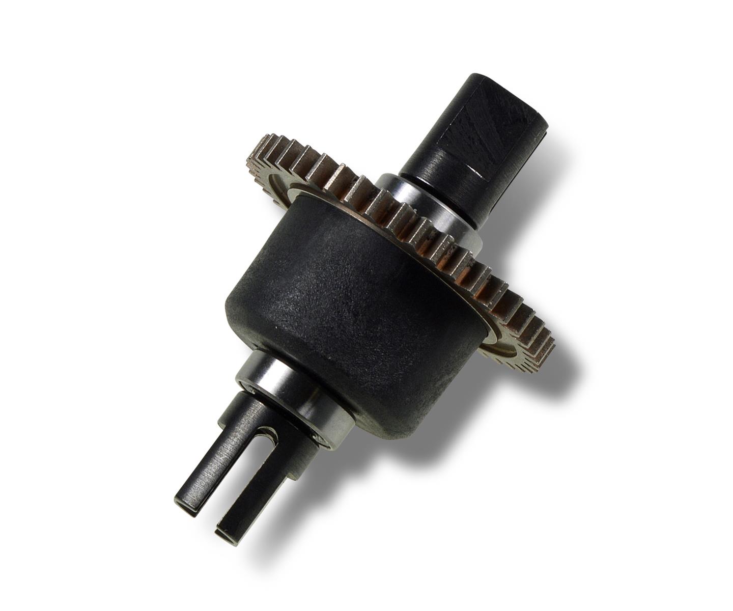 Carson 05921 Virus 4.0 Mitteldiff. komplett 500205921