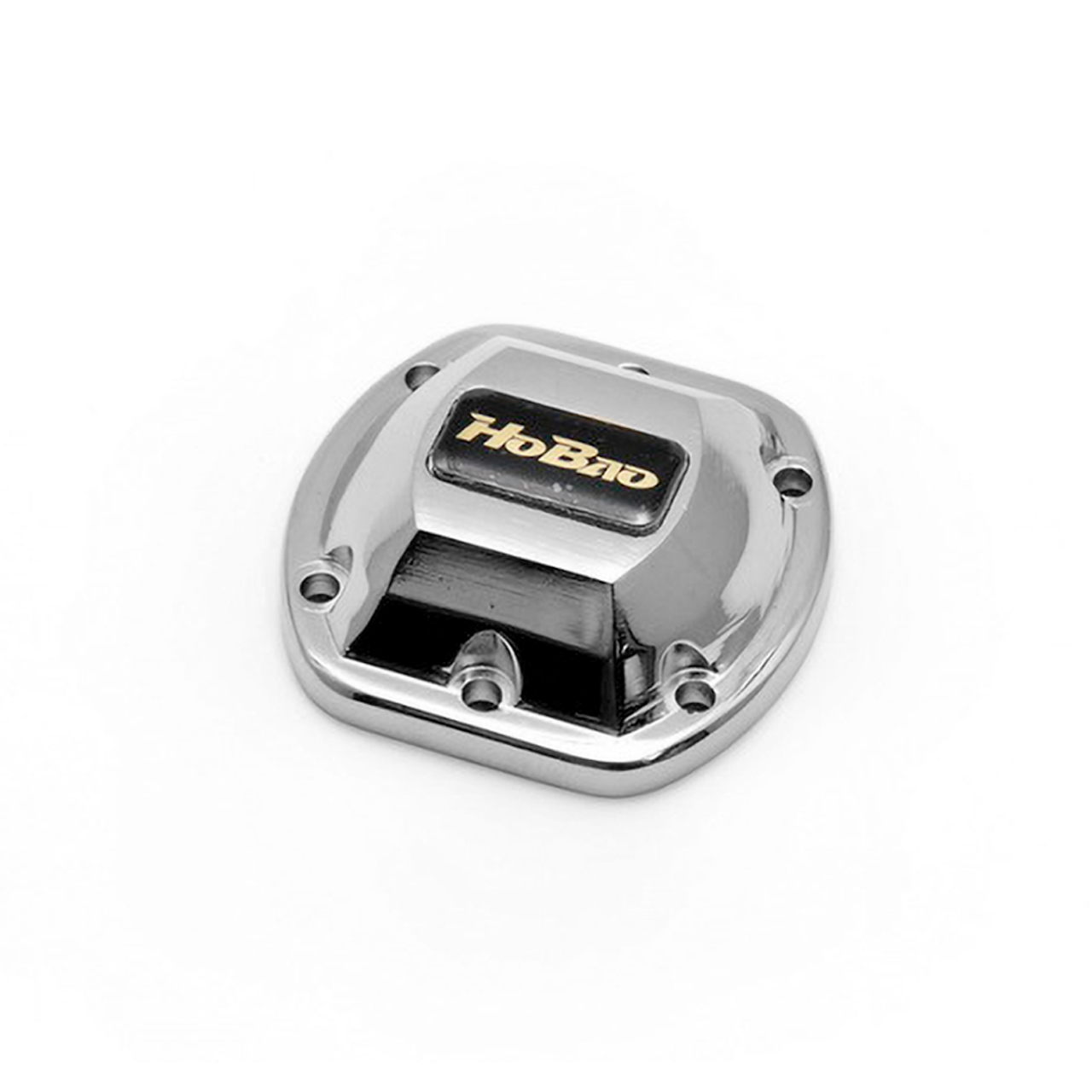 HoBao CNC Brass Front Differential Cover 230109