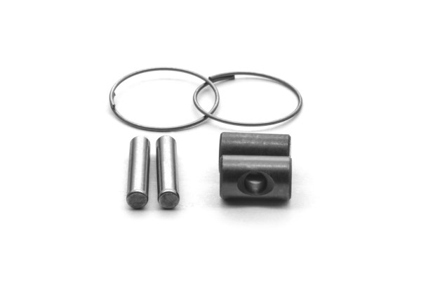 MAVERICK HD CVD Reparatur Set / Universal Drive Shaft Rebuild Kit 150347