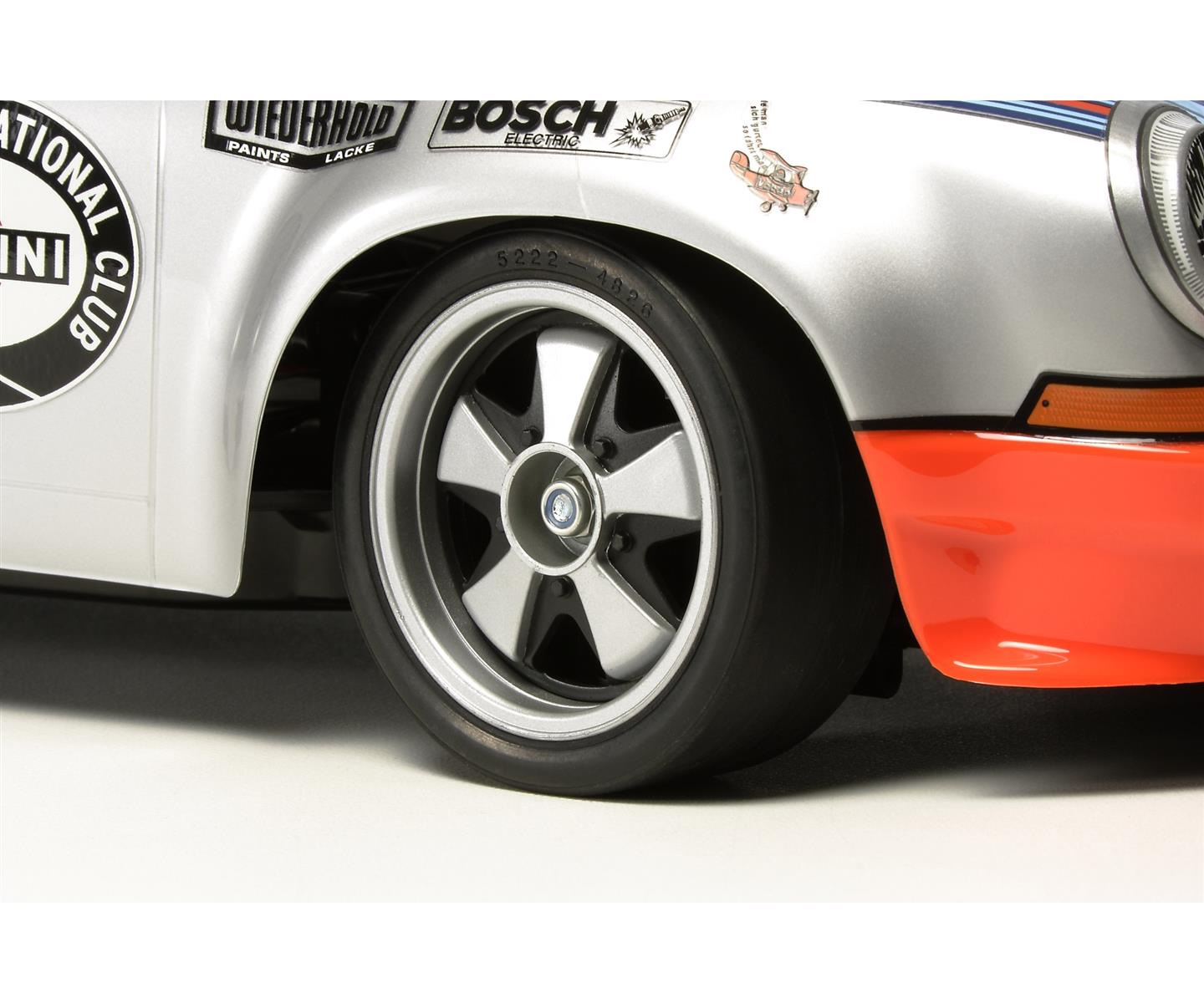 Tamiya 58571 1:10 RC Porsche 911 Carrera RSR (TT-02) 300058571
