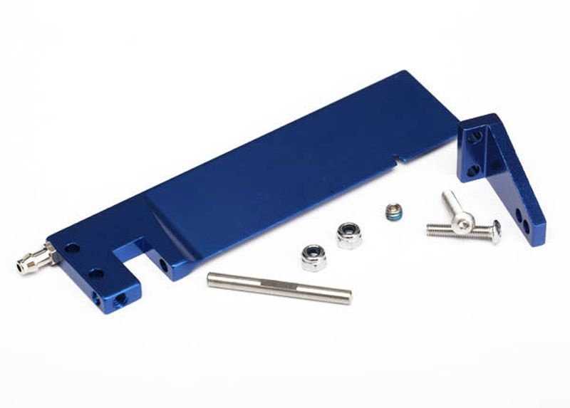Traxxas Ruder/Ruder-Arm/Pin 5740
